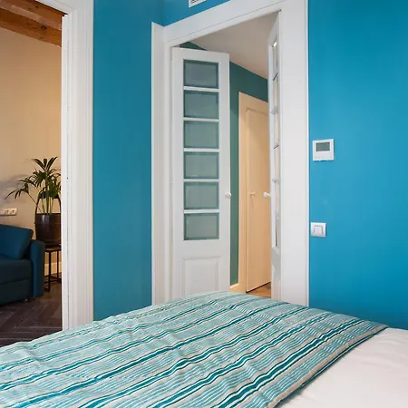 Trafalgar Luxury Barcelona