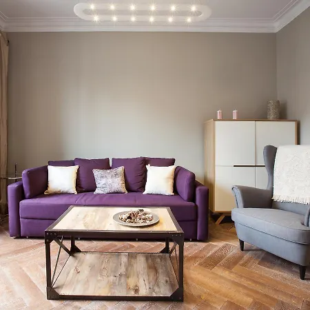 Trafalgar Luxury * Barcelona