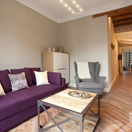 Trafalgar Luxury Barcelona