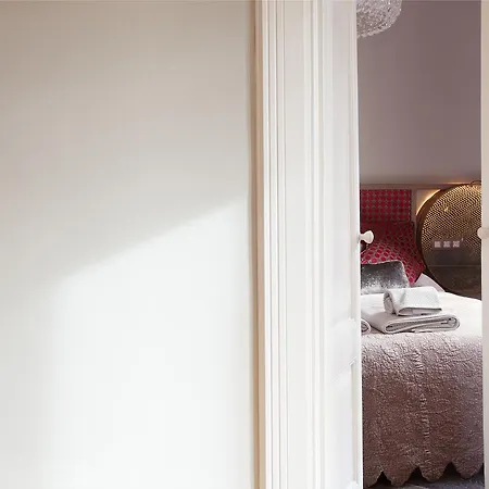Trafalgar Luxury Apartment Barcelona