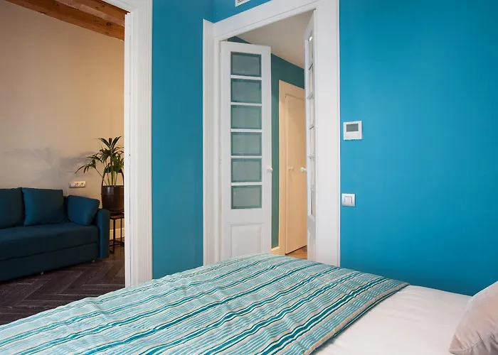 Trafalgar Luxury Barcelona