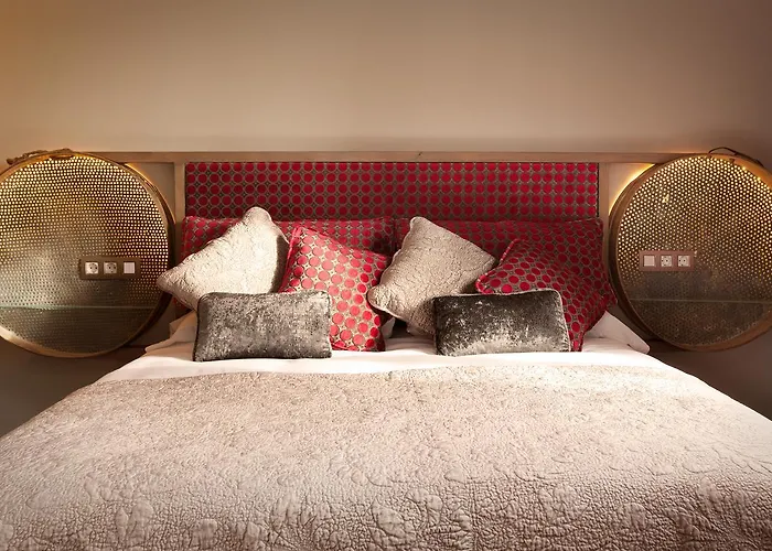 Trafalgar Luxury Apartamento
