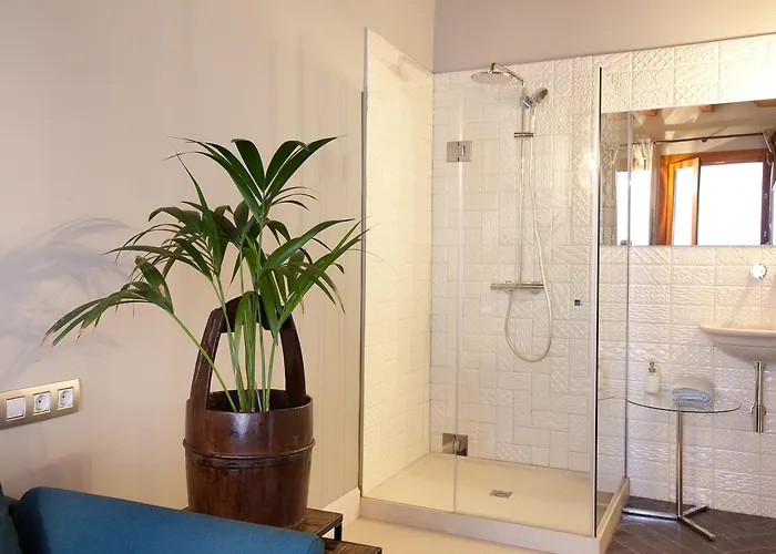 Apartamento Trafalgar Luxury Barcelona