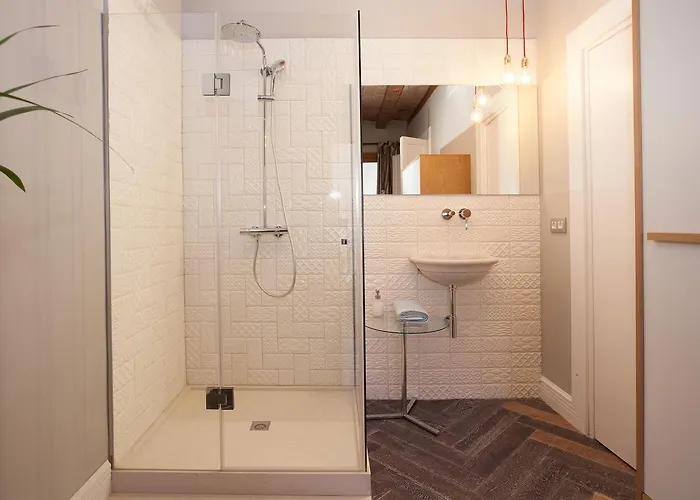 Trafalgar Luxury Apartamento