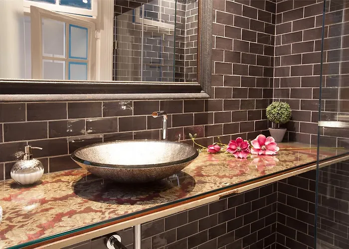 Apartamento Trafalgar Luxury *
