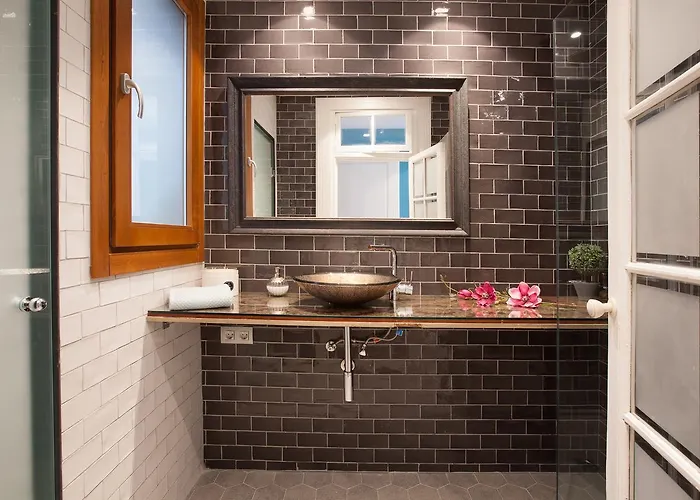 Trafalgar Luxury Apartamento