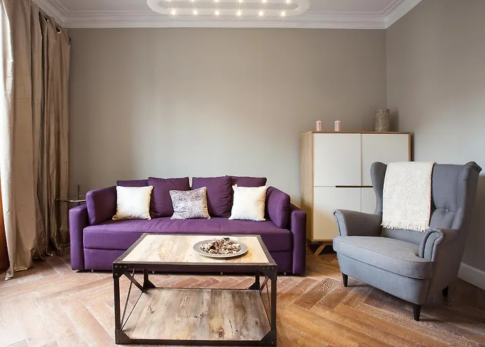 Trafalgar Luxury * Barcelona