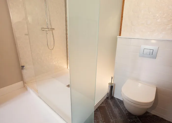 Trafalgar Luxury Barcelona