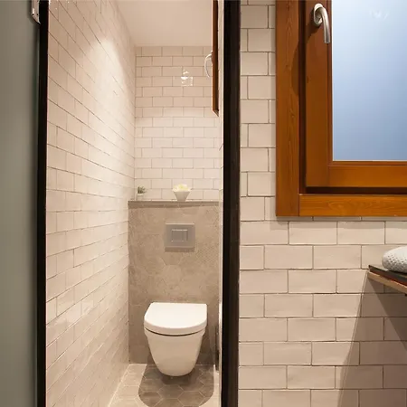 Trafalgar Luxury Apartamento *