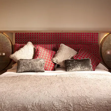 Trafalgar Luxury Apartamento