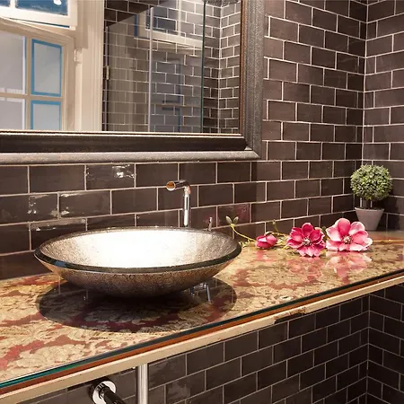 Apartamento Trafalgar Luxury *