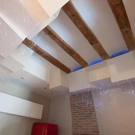 Apartamento Trafalgar Luxury