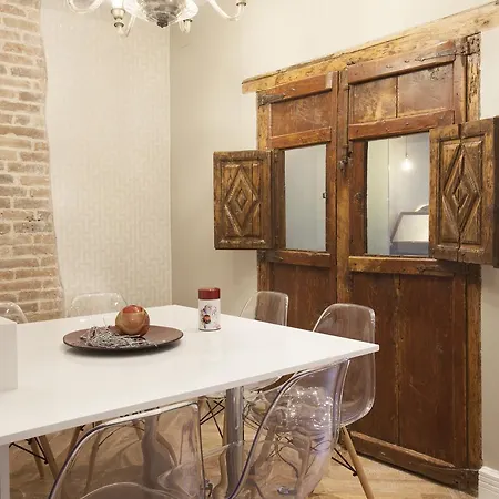 Trafalgar Luxury Apartamento